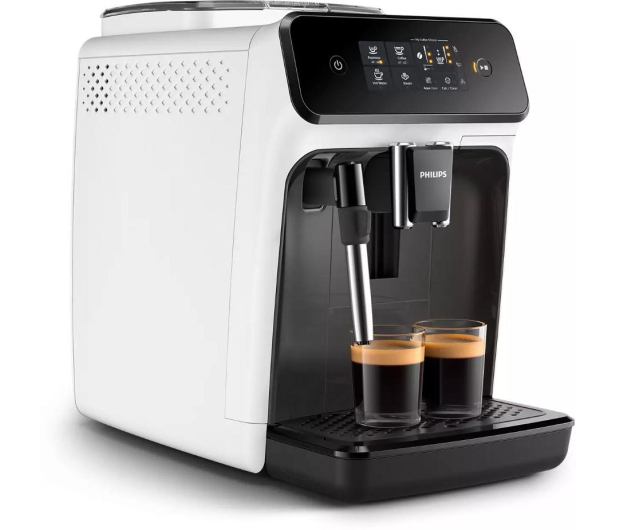 Philips Ekspres automatyczny EP1223/00 - 1048748 - zdjęcie 3
